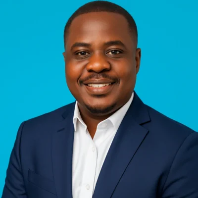 Mr. David Aiyambo