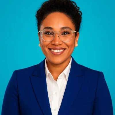 Ms. Lizah Bezuidenhoudt