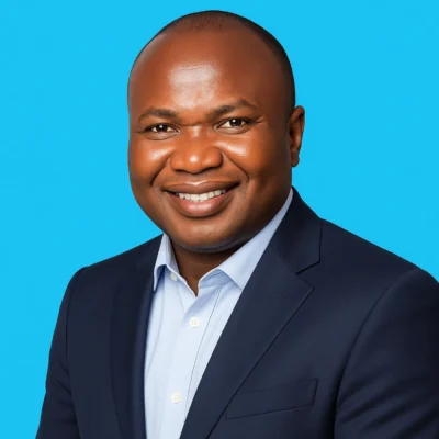 Mr. Nabot Enkono