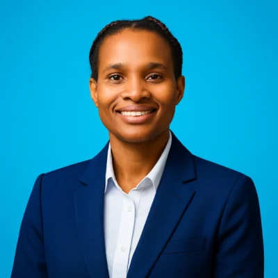 Ms. Iyaloo Ngodji