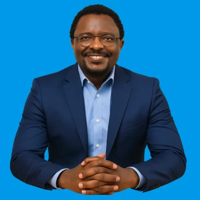 Mr. Benjamin Iiyambo