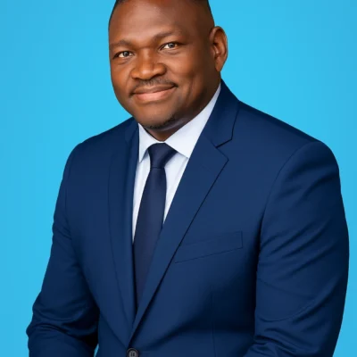 Mr. Duscan Kasika